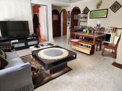 Blk 739 Woodlands Circle (Woodlands), HDB 4 Rooms #540554521